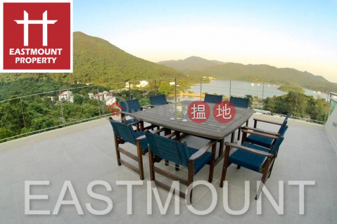Sai Kung Village House | Property For Sale in Tsam Chuk Wan 斬竹灣-Seaview, Garden | Property ID:3646 | Tsam Chuk Wan Village House 斬竹灣村屋 _0