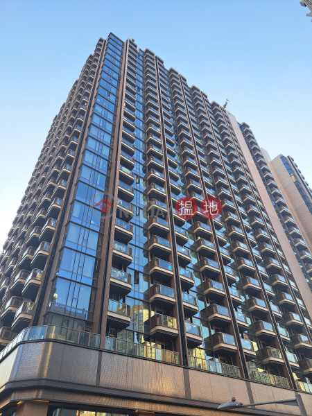 巴域街1-27號 (1-27 Berwick Street) 深水埗| ()(2)