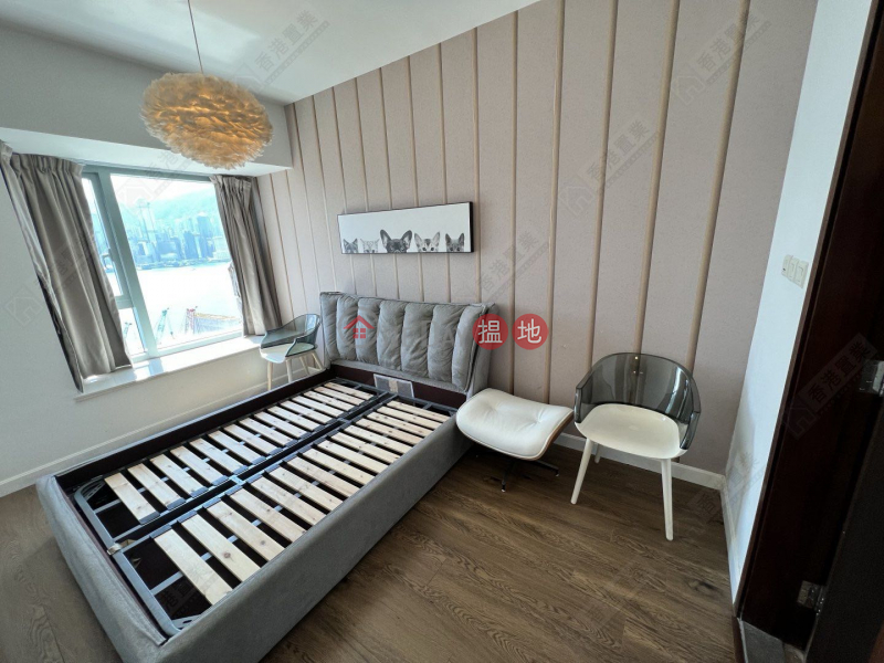 The Harbourside Tower 1 | Low, 17C Unit Residential | Sales Listings | HK$ 26.8M