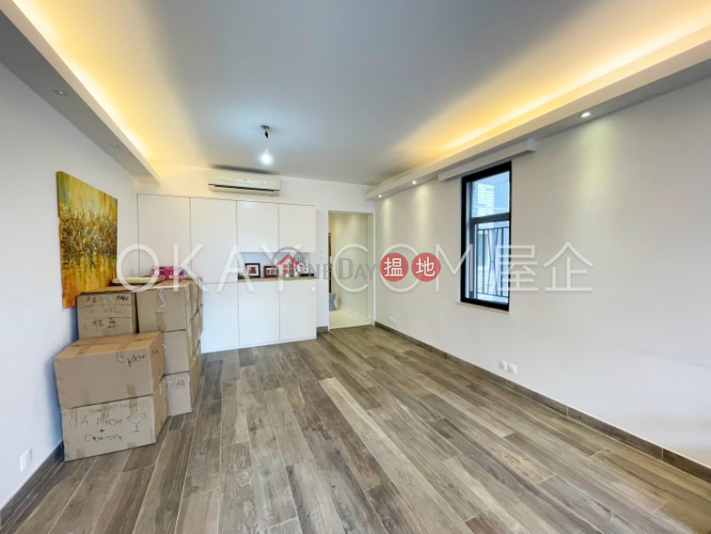 Efficient 3 bedroom with parking | Rental, 18 Broadwood Road | Wan Chai District Hong Kong, Rental, HK$ 48,000/ month