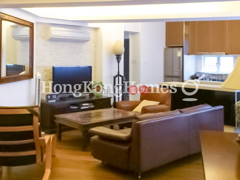 Property Search Hong Kong | OneDay | Residential, Sales Listings, 2 Bedroom Unit at Sing Woo Building | For Sale