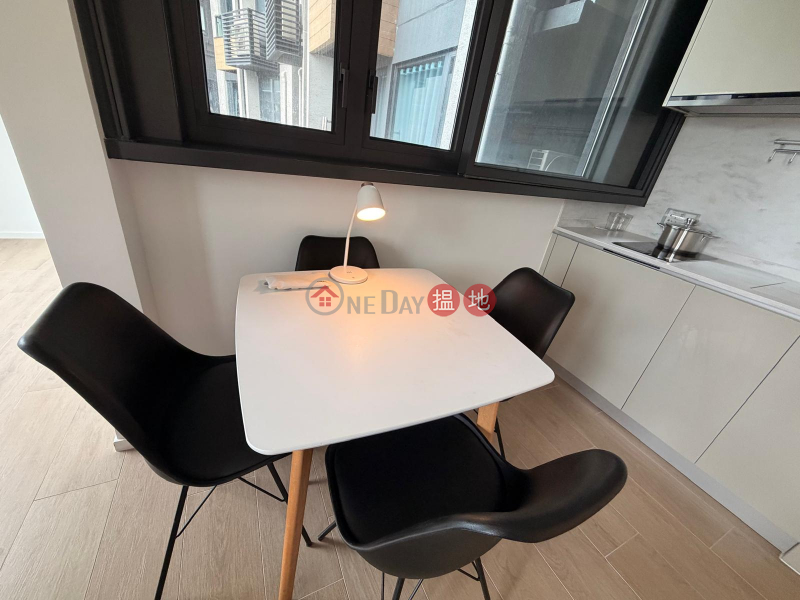 OMA BY THE SEA中層B7單位住宅出租樓盤HK$ 11,800/ 月