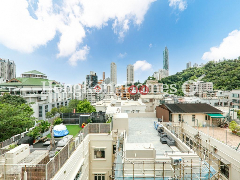 香港搵樓|租樓|二手盤|買樓| 搵地 | 住宅出租樓盤|安盧三房兩廳單位出租