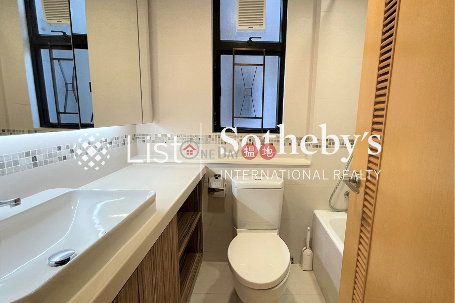 Property for Rent at Celeste Court with 3 Bedrooms 12 Fung Fai Terrance | Wan Chai District Hong Kong, Rental HK$ 38,000/ month