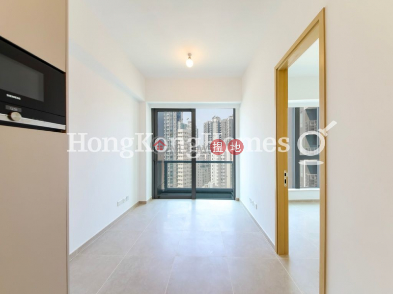 1 Bed Unit for Rent at Resiglow Pokfulam, Resiglow Pokfulam RESIGLOW薄扶林 Rental Listings | Western District (Proway-LID171594R)