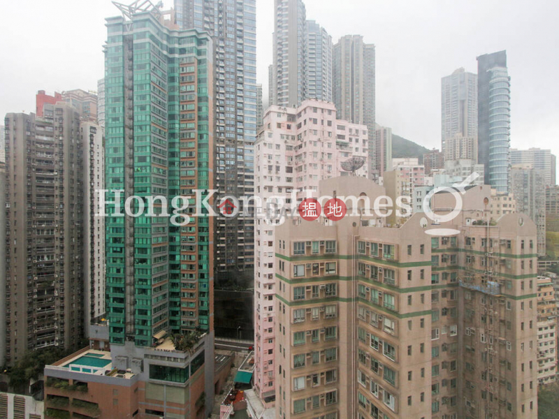 Property Search Hong Kong | OneDay | Residential, Rental Listings | 2 Bedroom Unit for Rent at Centrestage