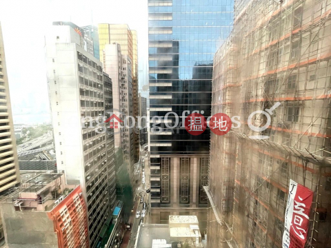 Office Unit for Rent at Ovest, Ovest Ovest | Western District (HKO-73600-AMHR)_0