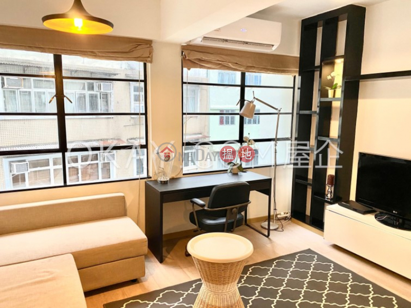 Unique 1 bedroom on high floor | For Sale | 7-13 Elgin Street 伊利近街7-13號 Sales Listings
