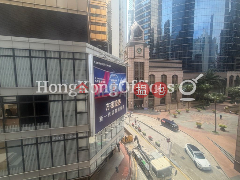 廣發行大廈寫字樓租單位出租, 廣發行大廈 Kwong Fat Hong Building | 西區 (HKO-91519-ADHR)_0