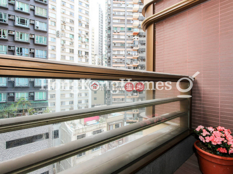 CASTLE ONE BY V兩房一廳單位出租-1衛城道 | 西區|香港|出租HK$ 39,000/ 月