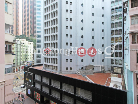1 Bed Unit at Phoenix Apartments | For Sale | Phoenix Apartments 鳳鳴大廈 _0