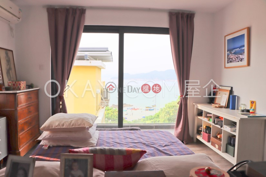 HK$ 80,000/ month Tai Hang Hau Village, Sai Kung, Lovely house with sea views, rooftop & terrace | Rental