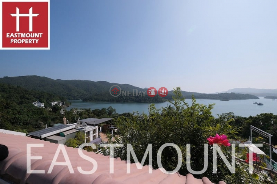 Property Search Hong Kong | OneDay | Residential | Sales Listings Sai Kung Village House | Property For Sale or Rent in Clover Lodge, Wong Keng Tei 黃京地萬宜山莊-Sea view complex | Property ID:1817