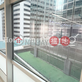 Office Unit for Rent at Lippo Sun Plaza