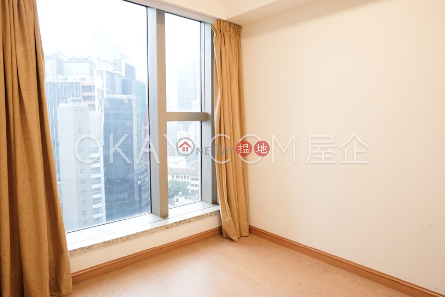 HK$ 21M, My Central, Central District Luxurious 2 bedroom with balcony | For Sale