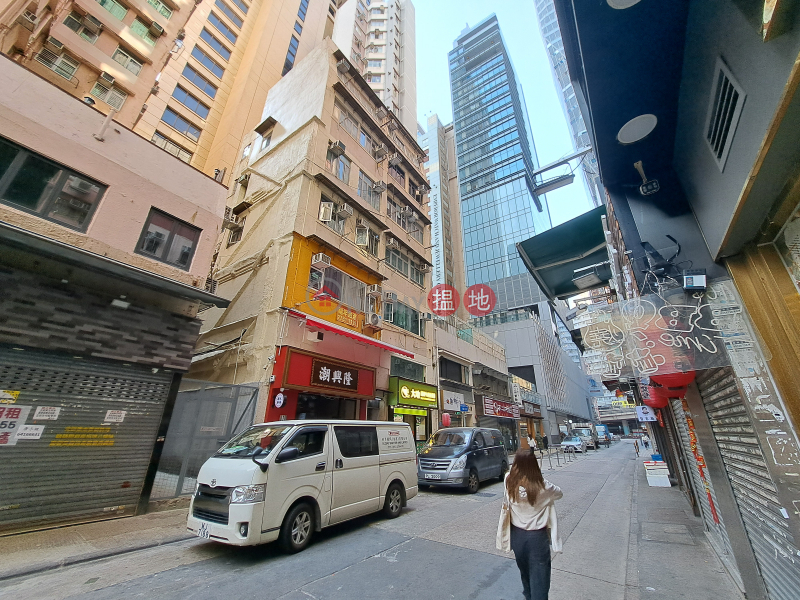 37-39 Tang Lung Street (登龍街37-39號),Causeway Bay | ()(5)