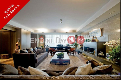 4 Bedroom Luxury Flat for Sale in Happy Valley | Broadview Villa 樂景園 _0