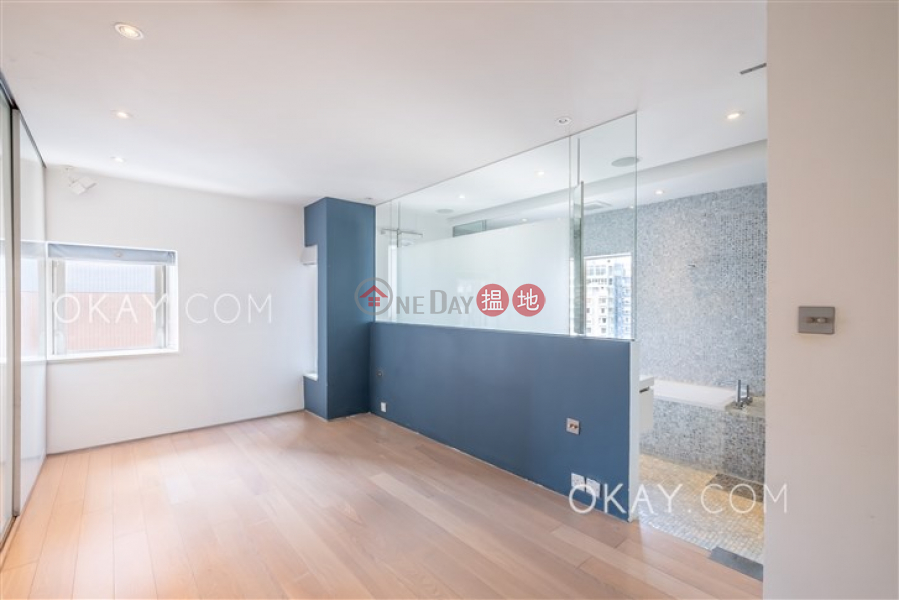 Property Search Hong Kong | OneDay | Residential | Rental Listings, Efficient 3 bedroom on high floor with balcony | Rental