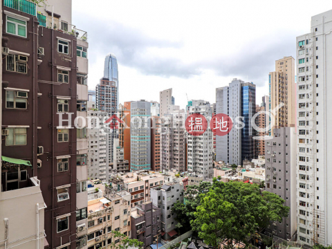 2 Bedroom Unit at Caine Tower | For Sale, Caine Tower 景怡居 | Central District (Proway-LID38689S)_0