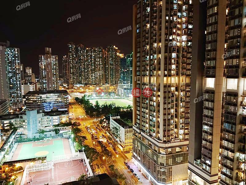 Property Search Hong Kong | OneDay | Residential | Rental Listings | Heya Star Tower 1 | 3 bedroom Mid Floor Flat for Rent