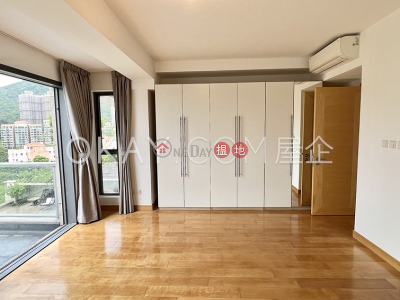Efficient 3 bedroom with sea views & balcony | Rental | Discovery Bay, Phase 15 Positano, Block L12 愉景灣 15期 悅堤 L12座 Rental Listings