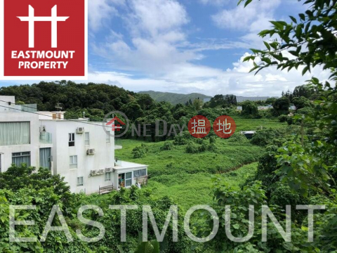 Clearwater Bay Village House | Property For Sale Sheung Yeung 上洋-Duplex with indeed garden | Property ID:1953 | Sheung Yeung Village House 上洋村村屋 _0