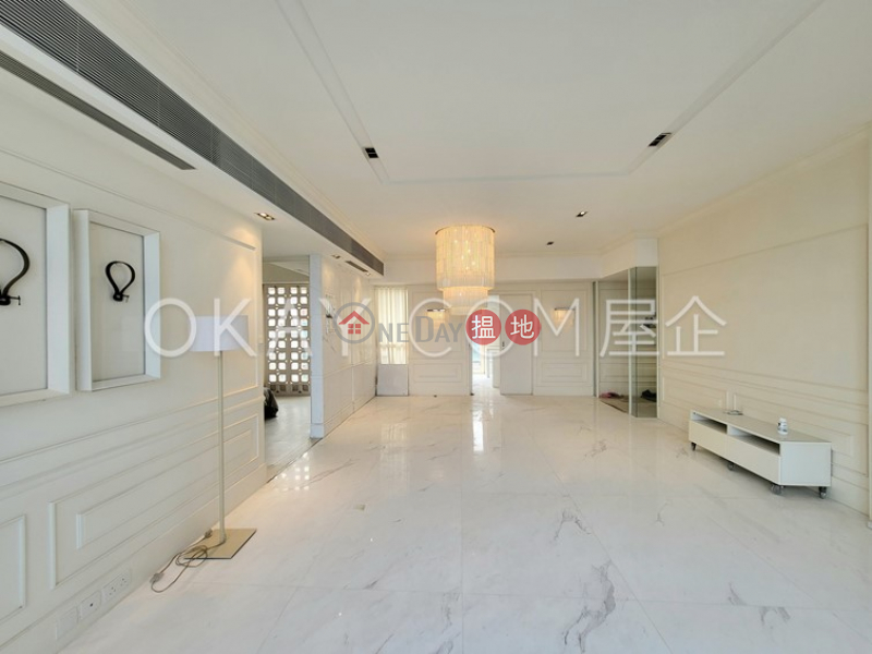 Beautiful 3 bed on high floor with rooftop & terrace | Rental 8 Amalfi Drive | Lantau Island Hong Kong Rental, HK$ 60,000/ month
