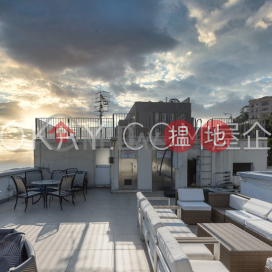Lovely 2 bedroom on high floor with sea views & rooftop | For Sale