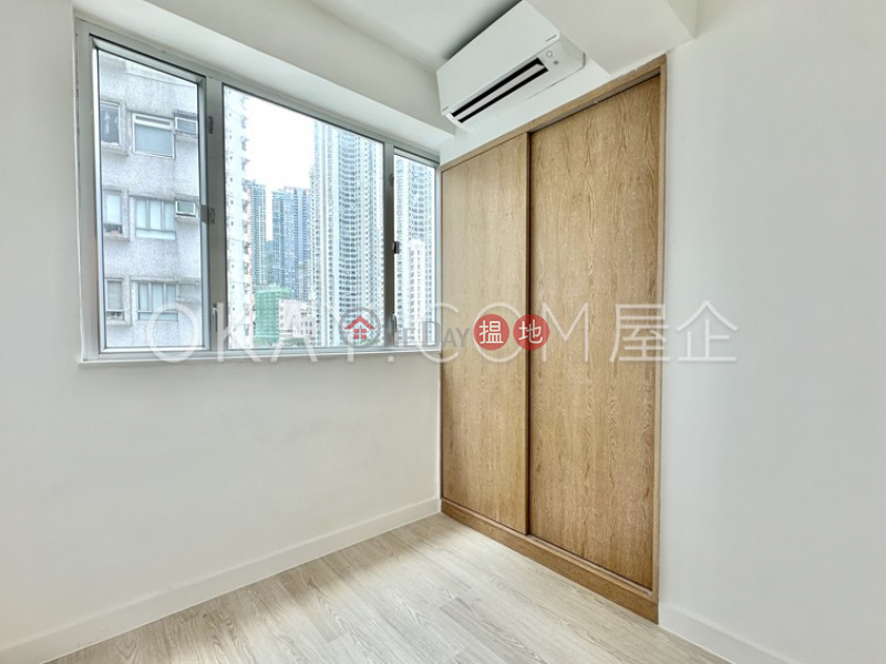 Popular 2 bedroom in Tin Hau | Rental, Ming Sun Building 明新大廈 Rental Listings | Eastern District (OKAY-R39959)