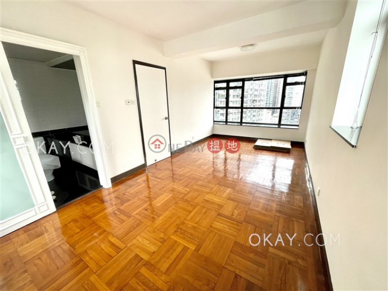 The Grand Panorama | Middle Residential | Rental Listings | HK$ 42,000/ month