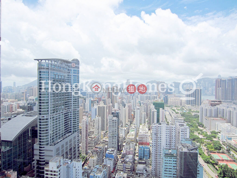Property Search Hong Kong | OneDay | Residential, Rental Listings, 3 Bedroom Family Unit for Rent at Flourish Mansion