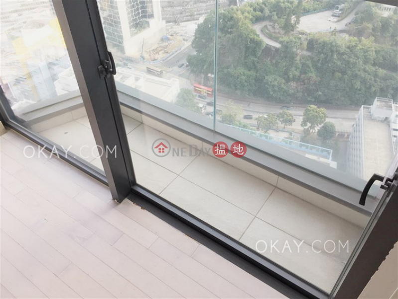 Rare 2 bedroom with balcony | Rental | 28 Wood Road | Wan Chai District Hong Kong | Rental, HK$ 38,000/ month
