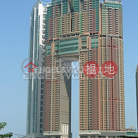 3 Bedroom Family Flat for Rent in West Kowloon | The Arch 凱旋門 _0