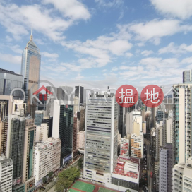 Popular 1 bedroom on high floor with balcony | For Sale