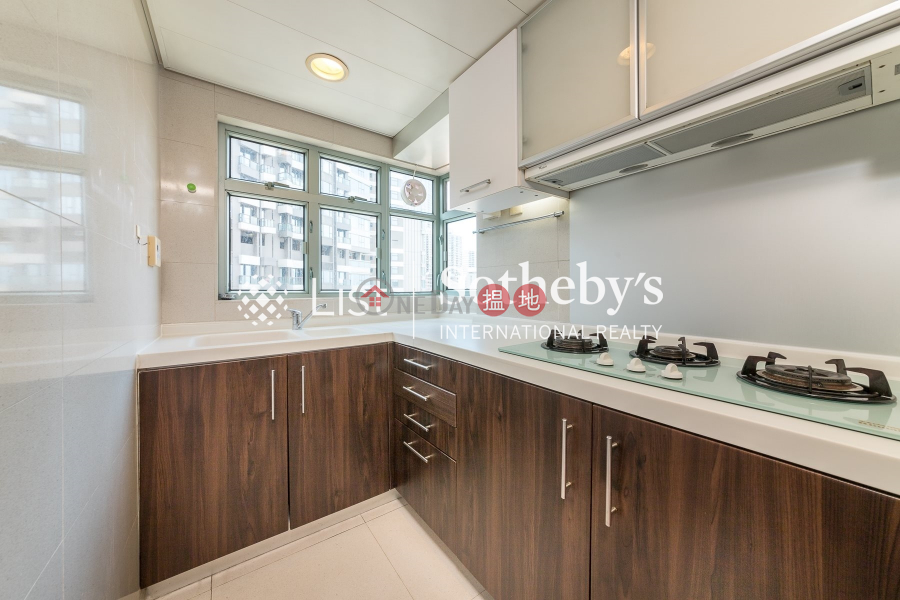 Casa Bella | Unknown, Residential Rental Listings | HK$ 45,000/ month