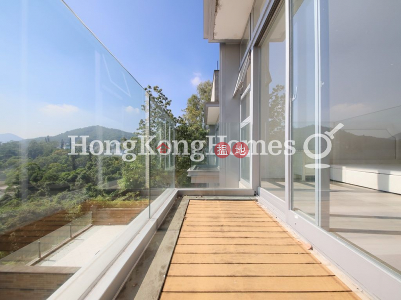 HK$ 6,800萬-溱喬西貢-溱喬4房豪宅單位出售