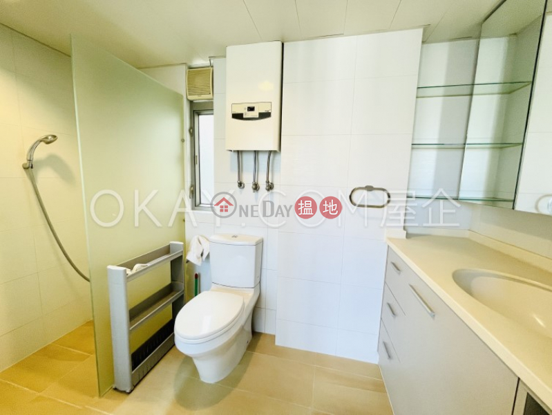 HK$ 36,000/ month Kent Mansion | Eastern District | Tasteful 2 bedroom on high floor with parking | Rental