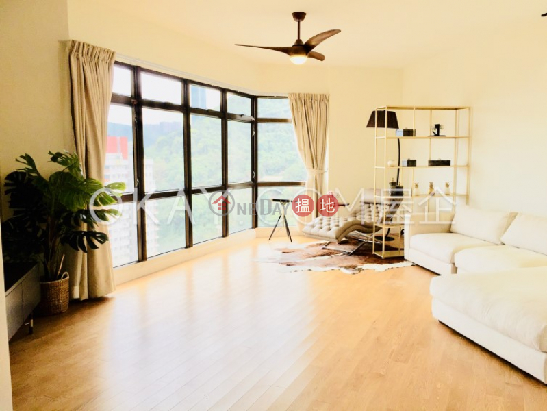 Beautiful 2 bedroom on high floor | Rental | Bamboo Grove 竹林苑 Rental Listings