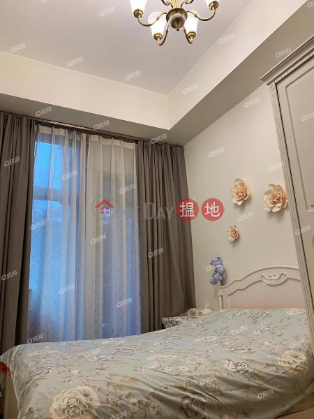 Park Mediterranean | 1 bedroom Low Floor Flat for Rent, 9 Hong Tsuen Road | Sai Kung Hong Kong Rental | HK$ 15,000/ month