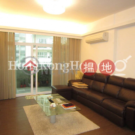 3 Bedroom Family Unit at Estella Court | For Sale | Estella Court 香海大廈 _0
