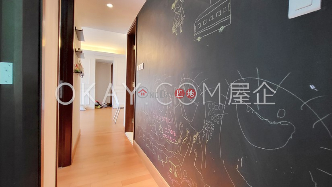 Exquisite 3 bedroom with harbour views | For Sale | The Harbourside Tower 3 君臨天下3座 Sales Listings