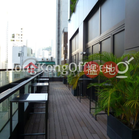 新加州大廈寫字樓租單位出租