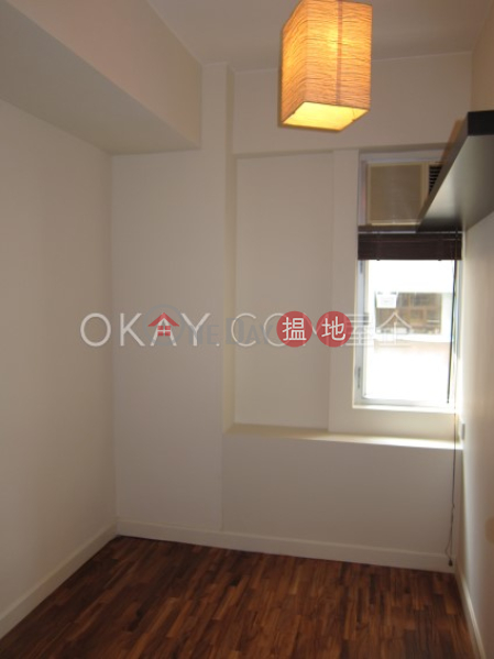 HK$ 45,000/ month Igloo Residence | Wan Chai District Gorgeous 2 bedroom in Happy Valley | Rental