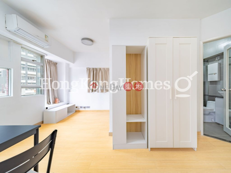 HK$ 15,500/ month | Amber Lodge, Central District Studio Unit for Rent at Amber Lodge