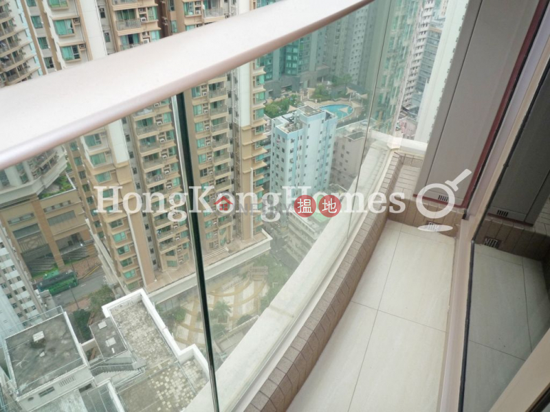 1 Bed Unit at Cadogan | For Sale, 37 Cadogan Street | Western District Hong Kong | Sales | HK$ 12M