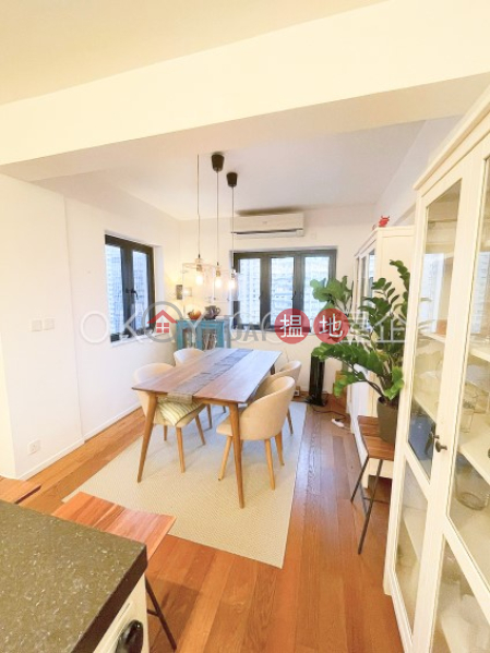 Kent Mansion | Low | Residential, Sales Listings, HK$ 14M