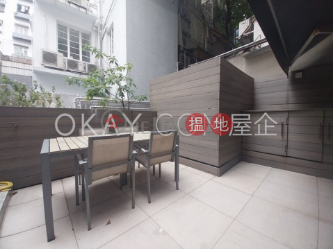 1房1廁《安東樓出售單位》, 安東樓 On Tung Mansion | 西區 (OKAY-S296571)_0