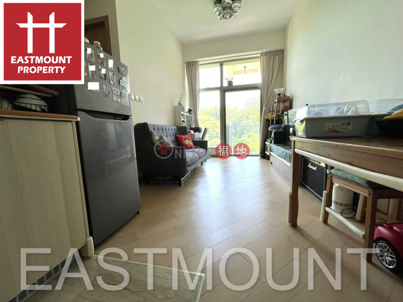HK$ 16,500/ month Park Mediterranean | Sai Kung | Sai Kung Apartment | Property For Sale and Rent in Park Mediterranean 逸瓏海匯-Quiet new, Nearby town | Property ID:3509