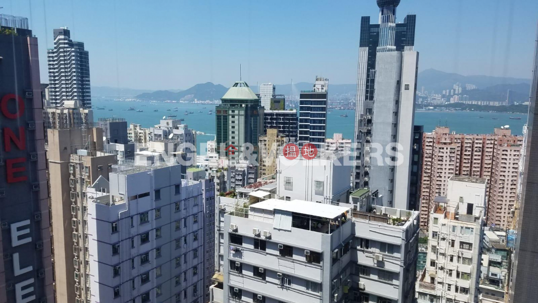 香港搵樓|租樓|二手盤|買樓| 搵地 | 住宅|出租樓盤西營盤兩房一廳筍盤出租|住宅單位