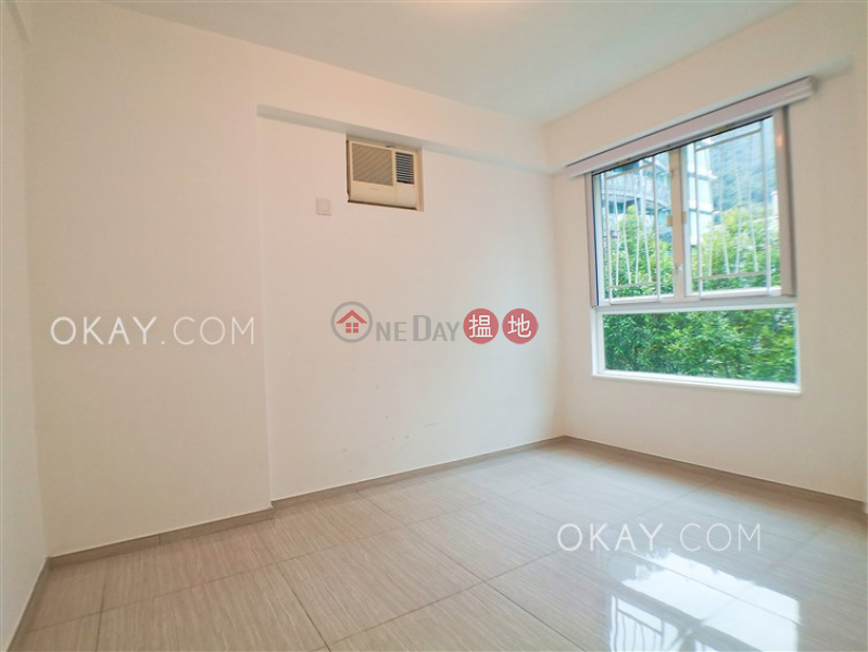 HK$ 45,000/ month | 22 Tung Shan Terrace, Wan Chai District Charming 3 bedroom with racecourse views | Rental